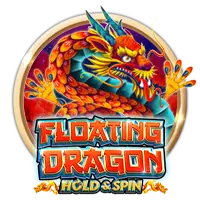 Floating Dragon